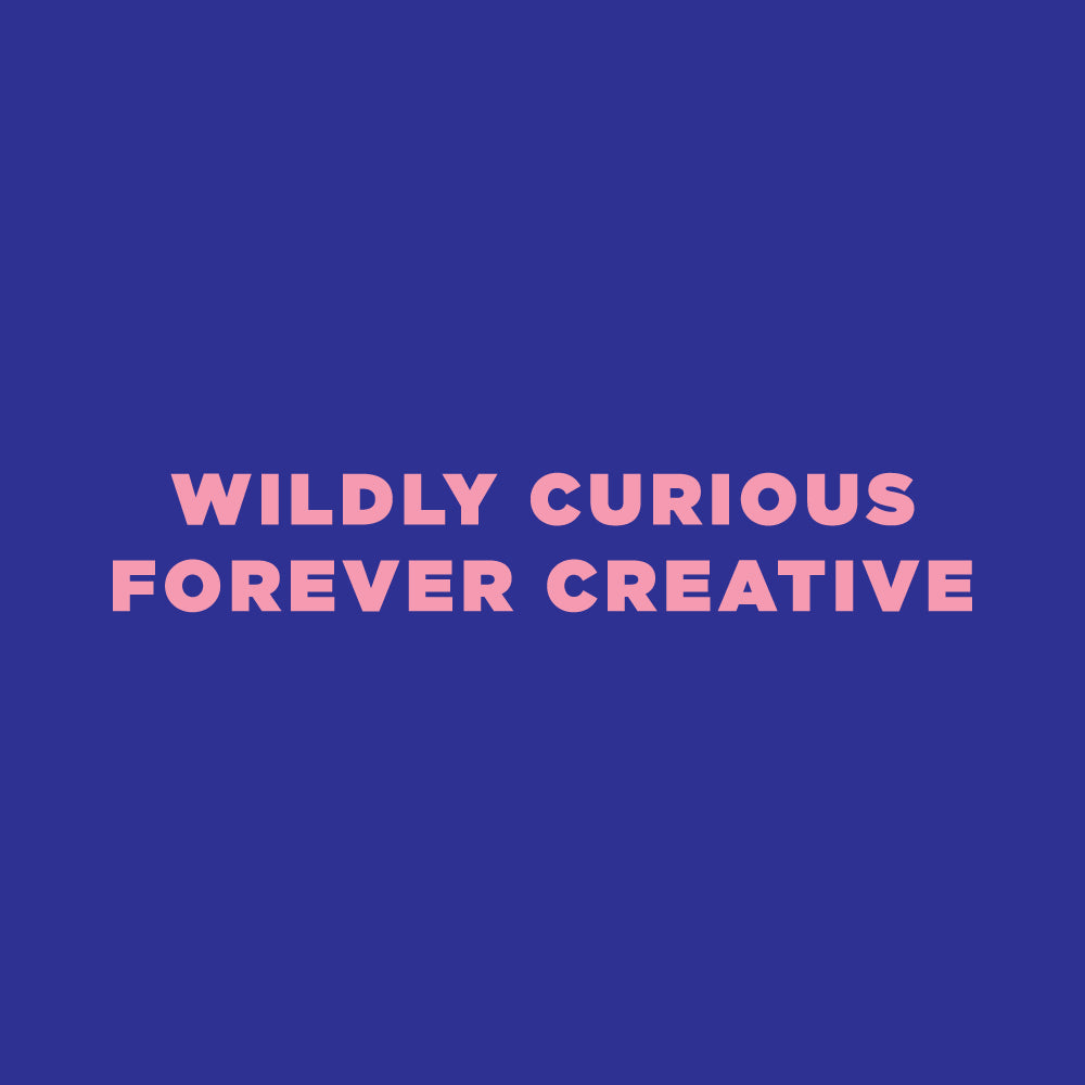 Wildly Curious T-Shirt